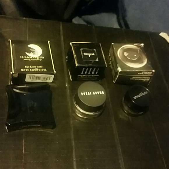 Top selling eye liners bundle or individual