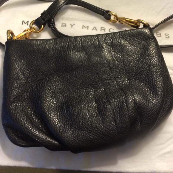 Marc by Marc Jacobs Classic Q Percy - Picture 2 of 4