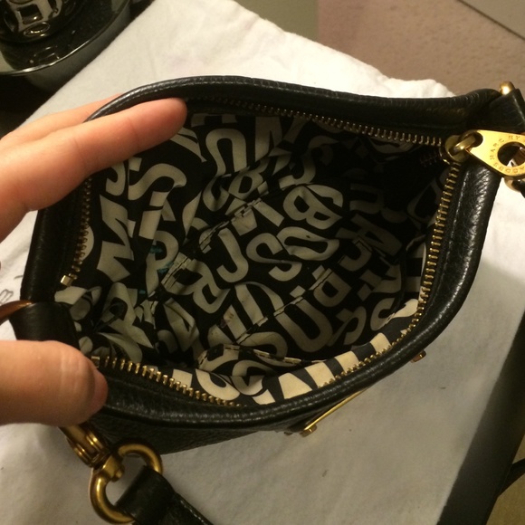 Marc by Marc Jacobs Classic Q Percy - Picture 3 of 4