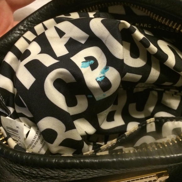 Marc by Marc Jacobs Classic Q Percy - Picture 4 of 4