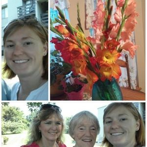 Meet your Posher, Peggy