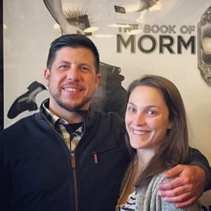 Meet your Posher, Jeanne