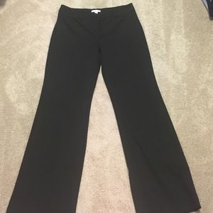 New York & Company black dress pants
