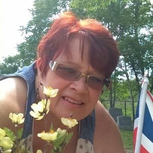 Meet your Posher, Beryl