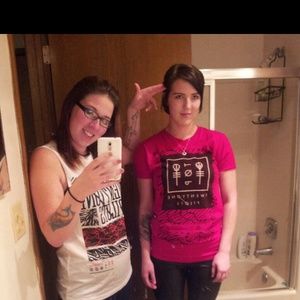 Meet your Posher, Mary