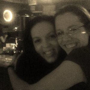 Meet your Posher, Michelle n daniel