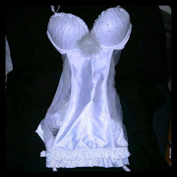 VS lingerie bundle  (3 total)