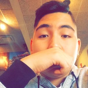 Meet your Posher, Sal