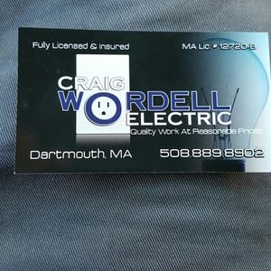 Meet your Posher, Craig