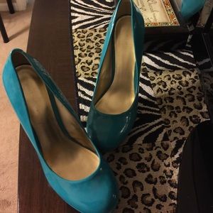 Aqua Pumps