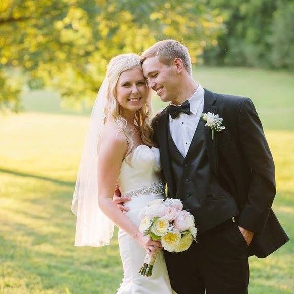 Meet your Posher, Julia - Picture 1 of 1