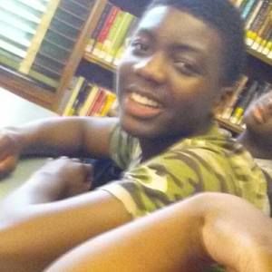 Meet your Posher, Marvens