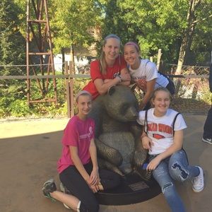 Meet your Posher, Rachel