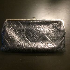 Hobo International Lauren wallet