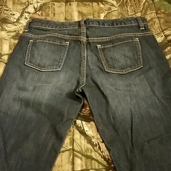 Girls sz 16 Old Navy Jeans - Picture 1 of 3