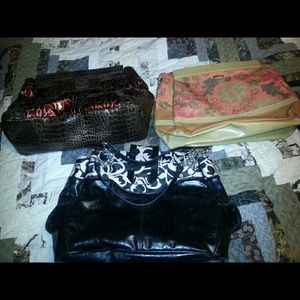 Miche large purse bundle prima