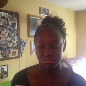 Meet your Posher, Tahesia