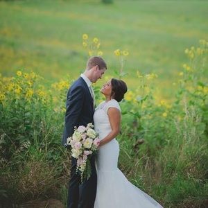 Meet your Posher, Erica