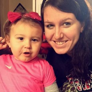 Meet your Posher, Jenna