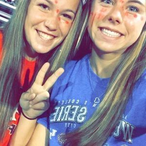 Meet your Posher, Madison