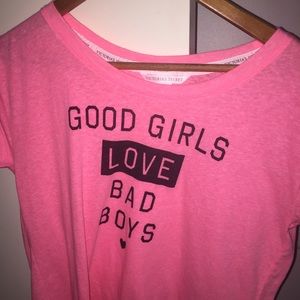 Victoria secret top