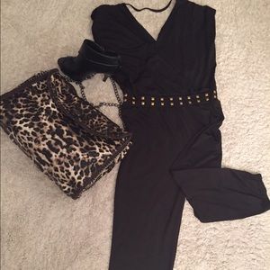 Lepeard purse for @hlap2