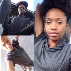 Meet your Posher, Angie