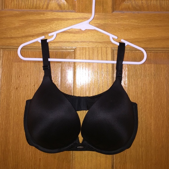 Victoria's Secret Plunge Push Up Bra 32DD