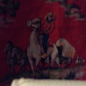 Meet your Posher, Nancy