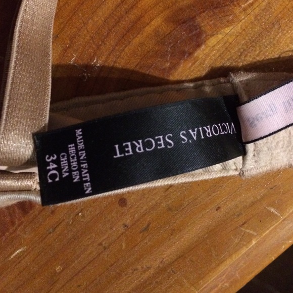 VS bra - Picture 4 of 4