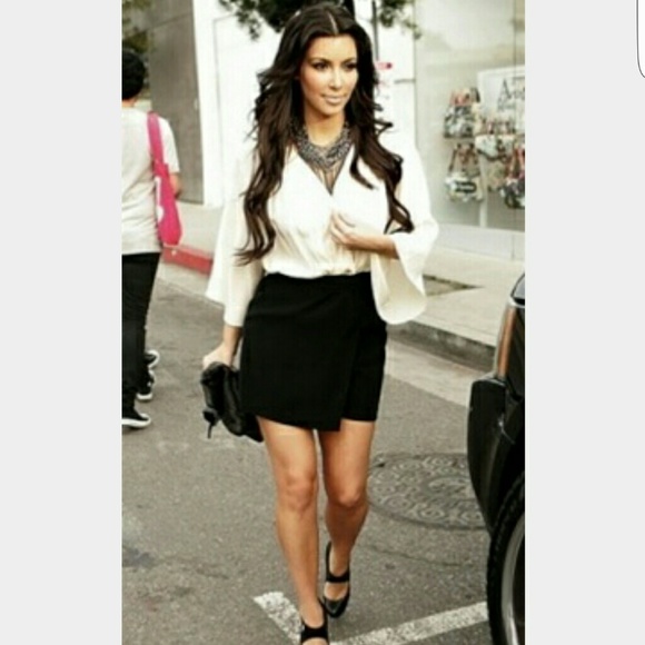 Dressy Romper - Picture 1 of 4