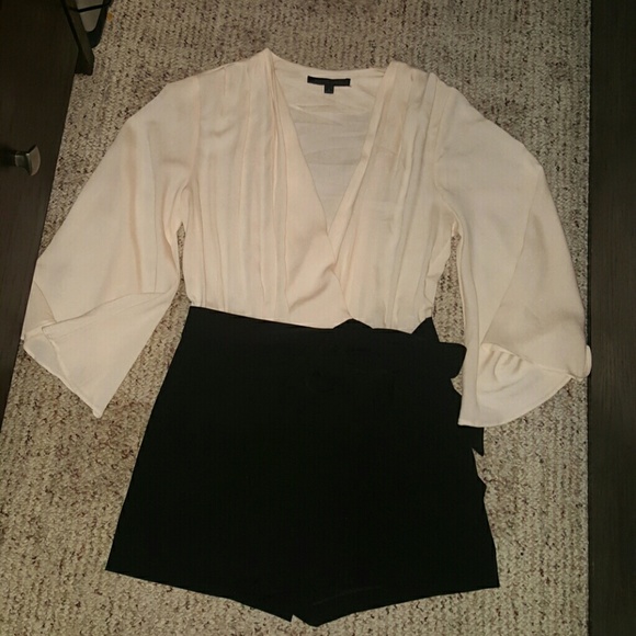 Dressy Romper - Picture 4 of 4