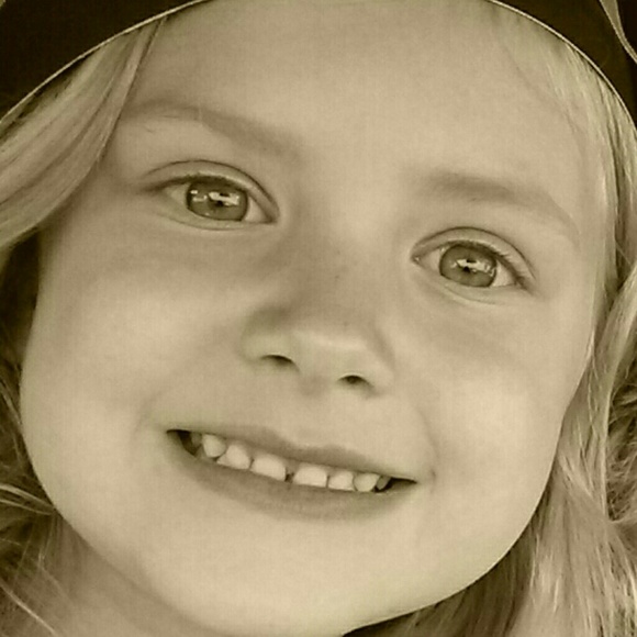 Meet your Posher, Tatum