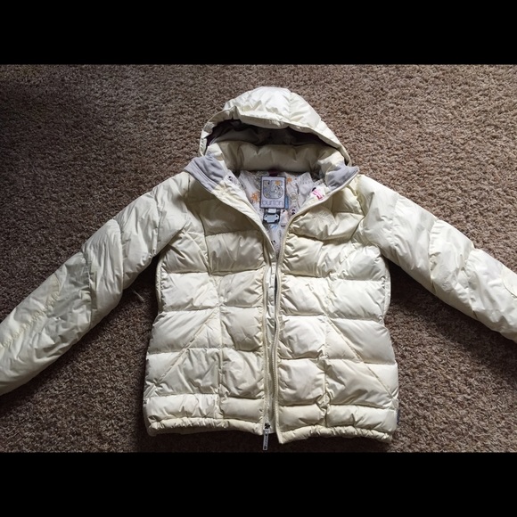 Burton women's XL jacket