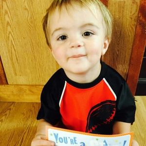 Meet your Posher, Toni