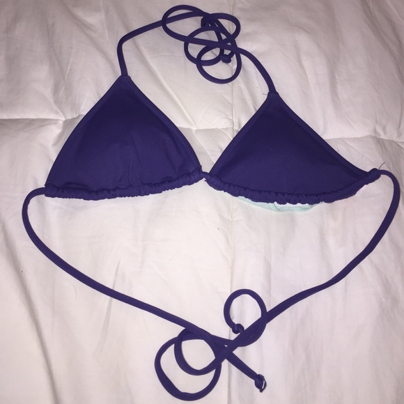 Bathing suit top