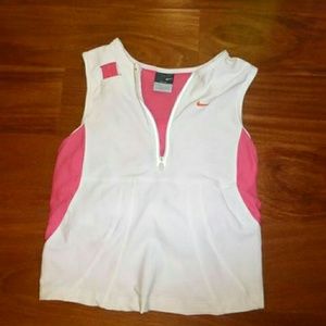 Nike exercise tank