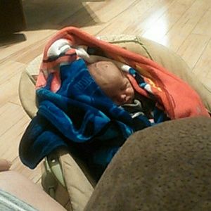 Meet your Posher, Maya