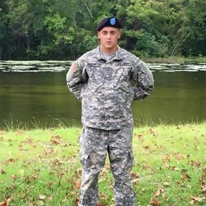 Meet your Posher, Alex