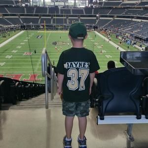 Meet your Posher, Cindy