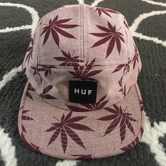 HUF HAT