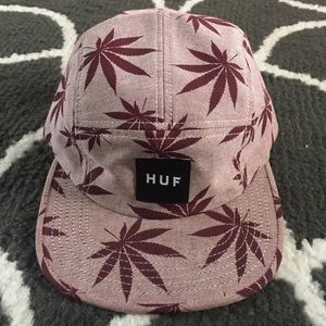 HUF HAT