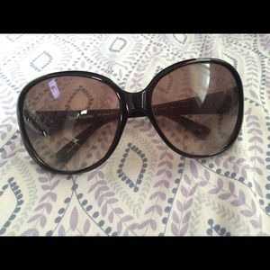 Juicy couture sunglasses