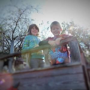 Meet your Posher, Cara