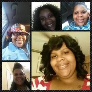 Meet your Posher, Carnesha