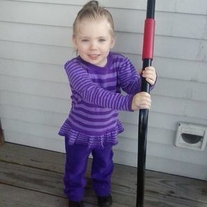 Meet your Posher, Tommy