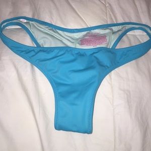 Victoria secret bathing suit bottoms