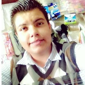 Meet your Posher, Antonio