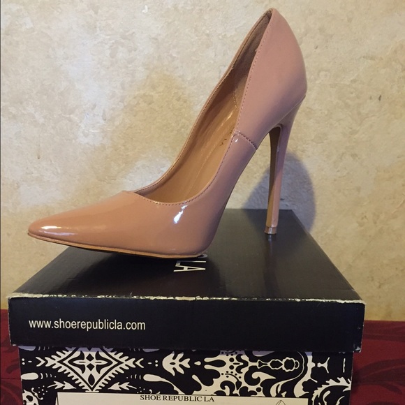 Heels