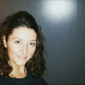 Meet your Posher, Jill